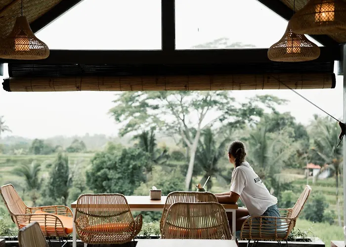 Spirit Hills Bali *