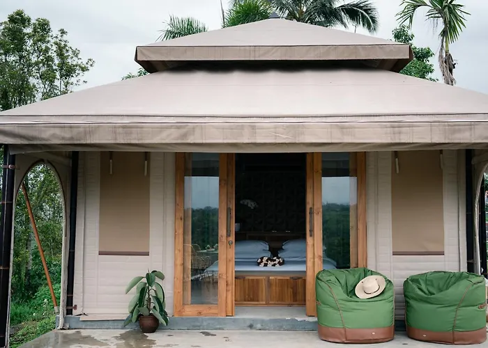 Spirit Hills Bali Penebel