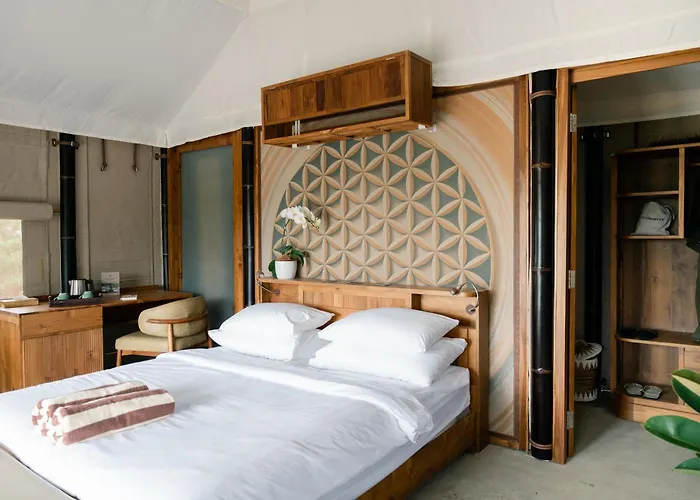 Spirit Hills Bali *